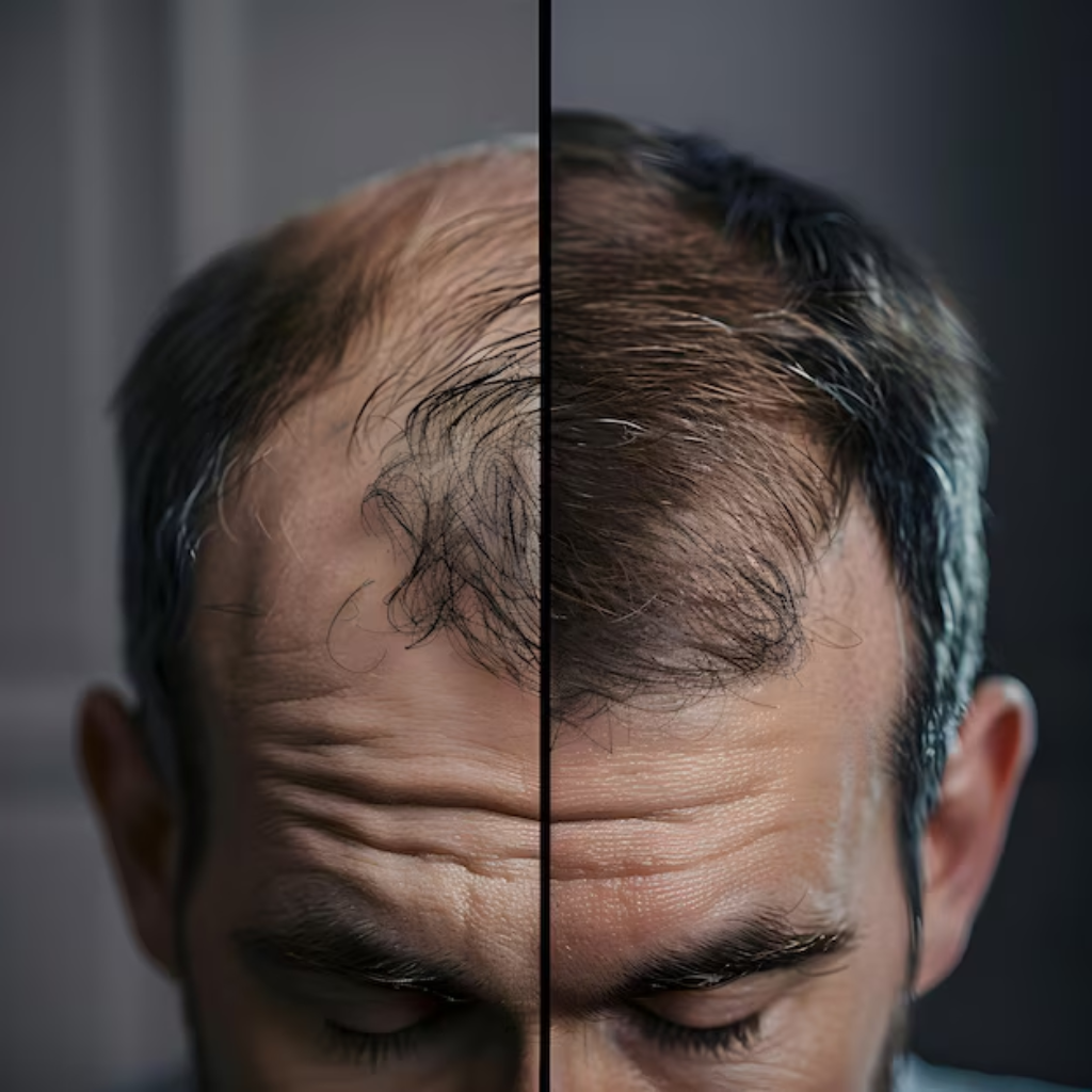 Hair Loss Treatment