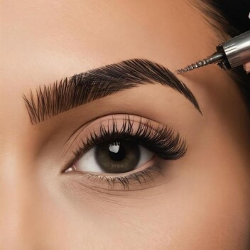 Permanent Eyeliner by Royal Derma