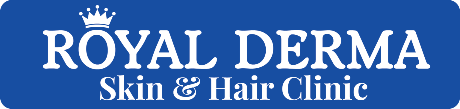 DermaAims Logo