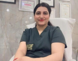 Dr. Meenakshi