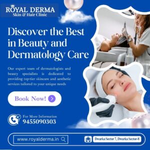 Discover the Best in Beauty and Dermatology Care