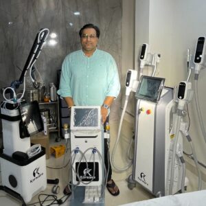 Dr. Prashant sir
