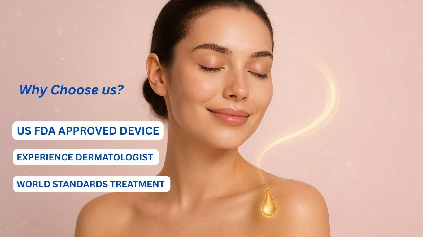 Best Dermatologists in Dwarka Delhi