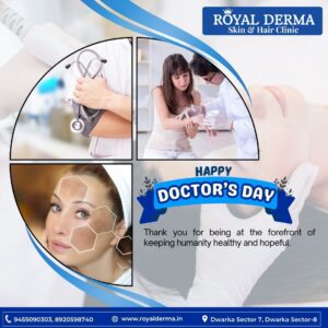 Happy Doctor's Day
