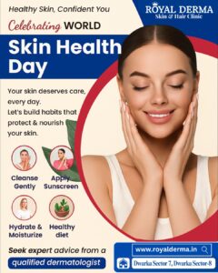 Skin Health Day