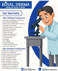 Royal Derma Skin & Hair Clinic