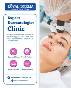 Reveal Your Best Skin & Hair