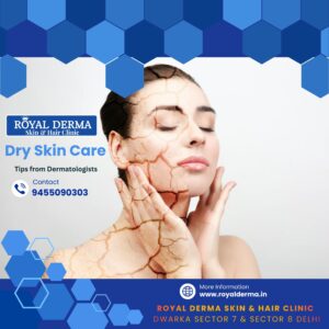 Dry Skin Care: Dermatologist-Approved Tips for Healthy, Hydrated Skin