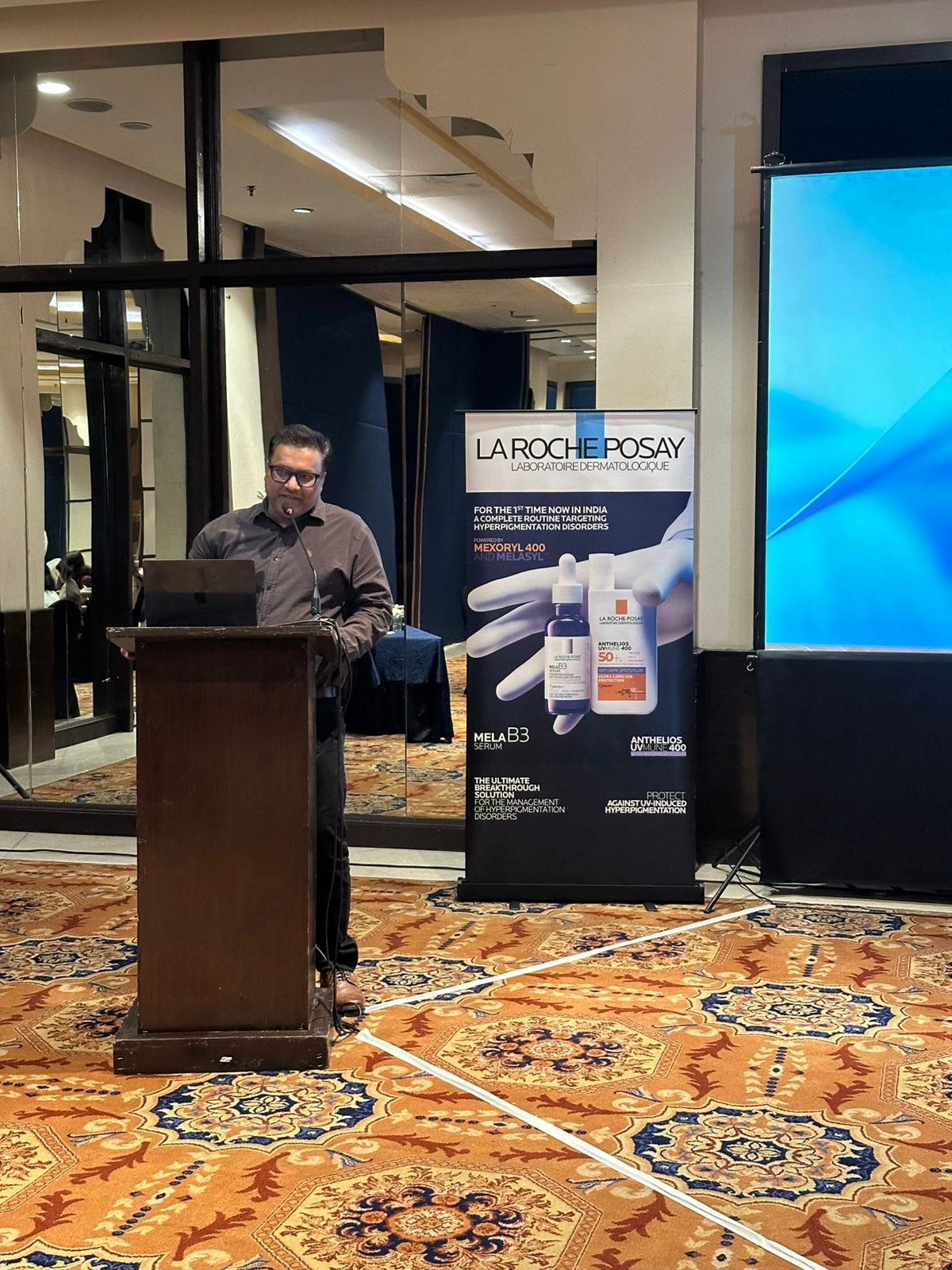 Dermatology consultation and advanced treatment at Royal Derma Dwarka