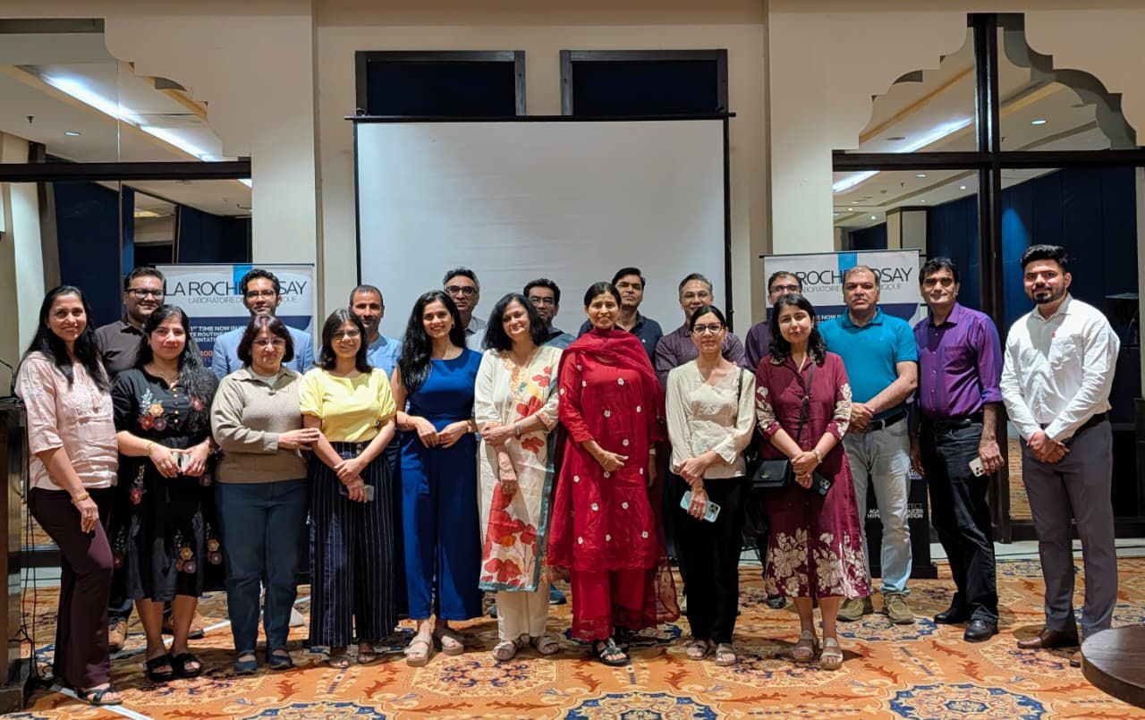 Dermatology consultation and advanced treatment at Royal Derma Dwarka